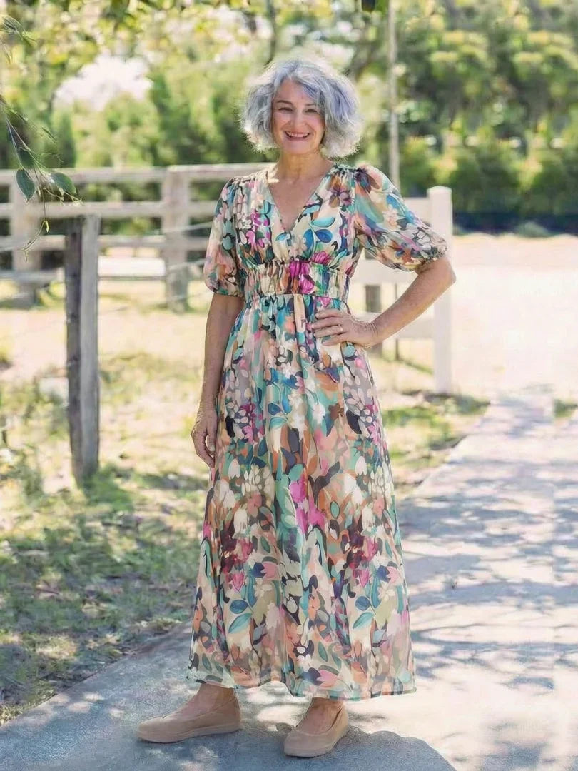 Summer dresses 2
