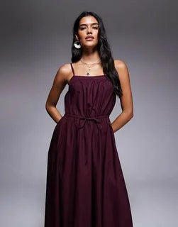 Midi & Maxi dresses